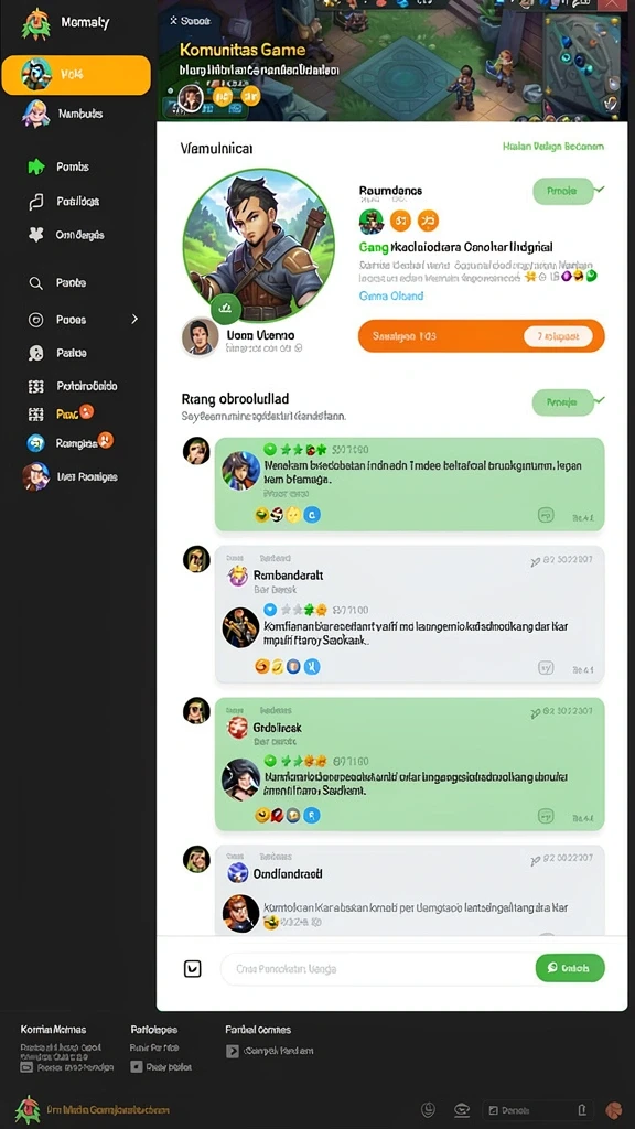 Screenshot 1234bets nomor 1
