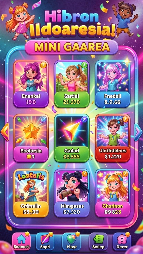 Screenshot 1234bets nomor 2