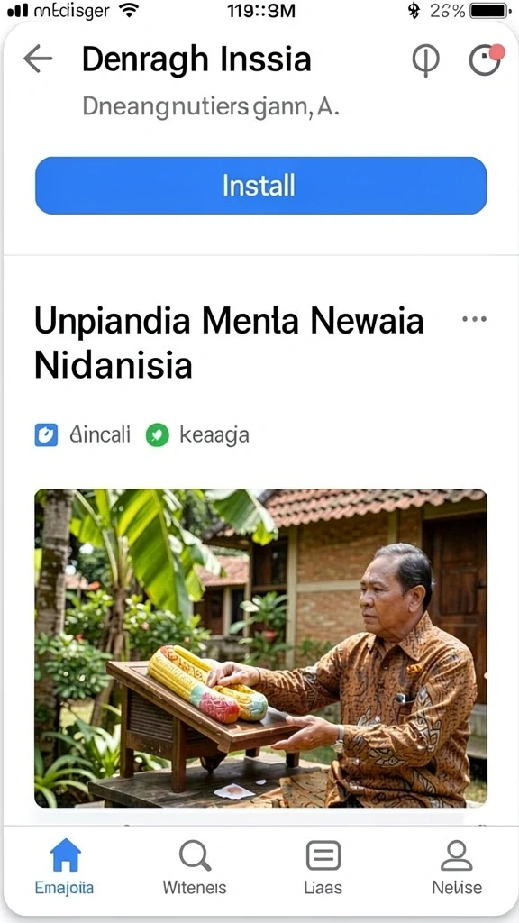 Screenshot 567luck nomor 2