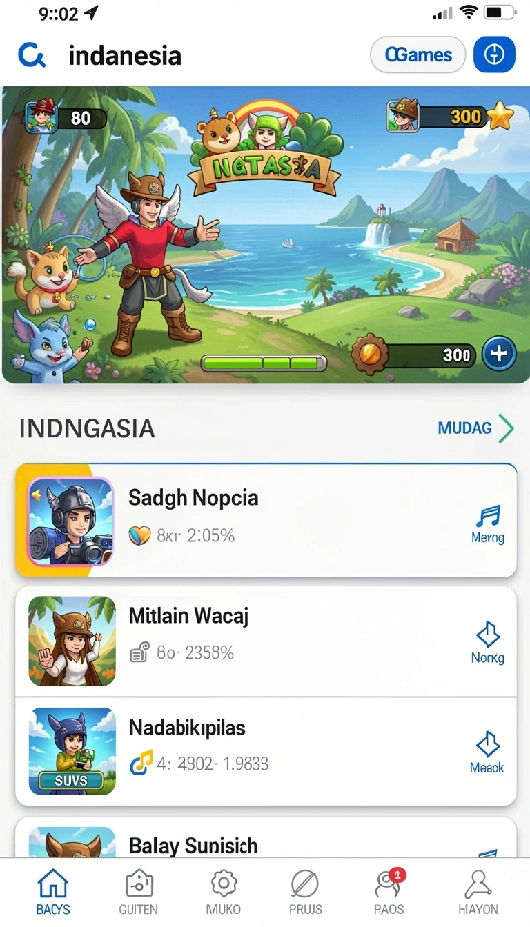 Screenshot 77singa nomor 2