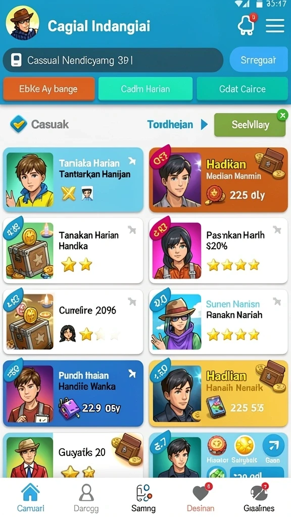 Screenshot 8728slots nomor 1