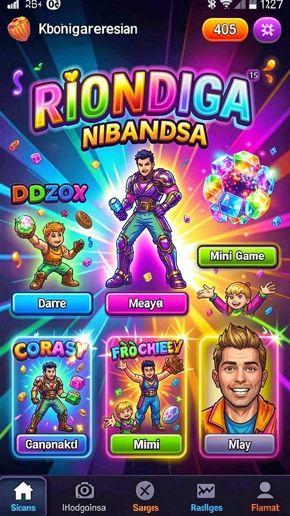 Screenshot 888r nomor 1