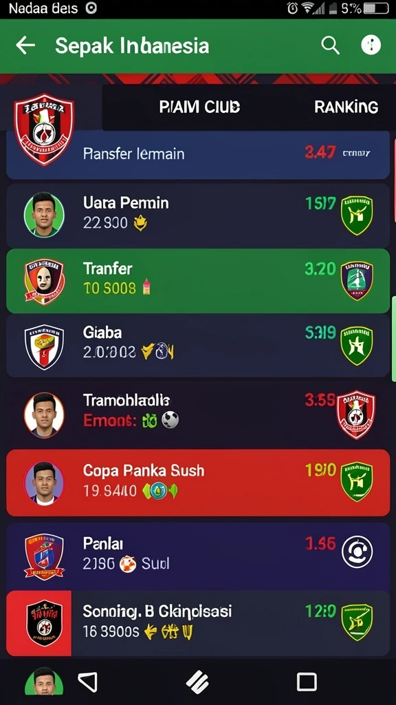 Screenshot alexis500 nomor 3