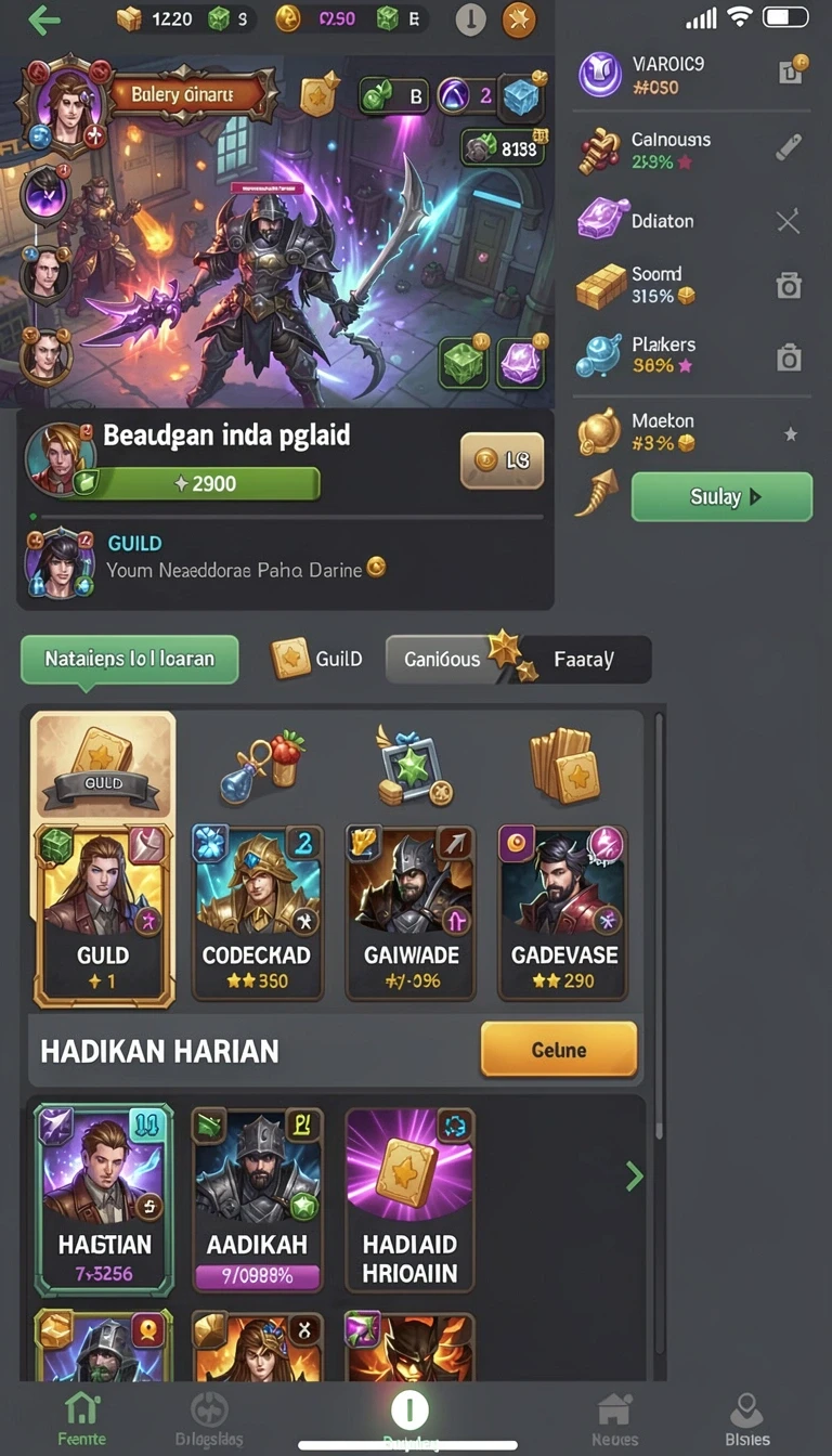 Screenshot ceria777 nomor 3