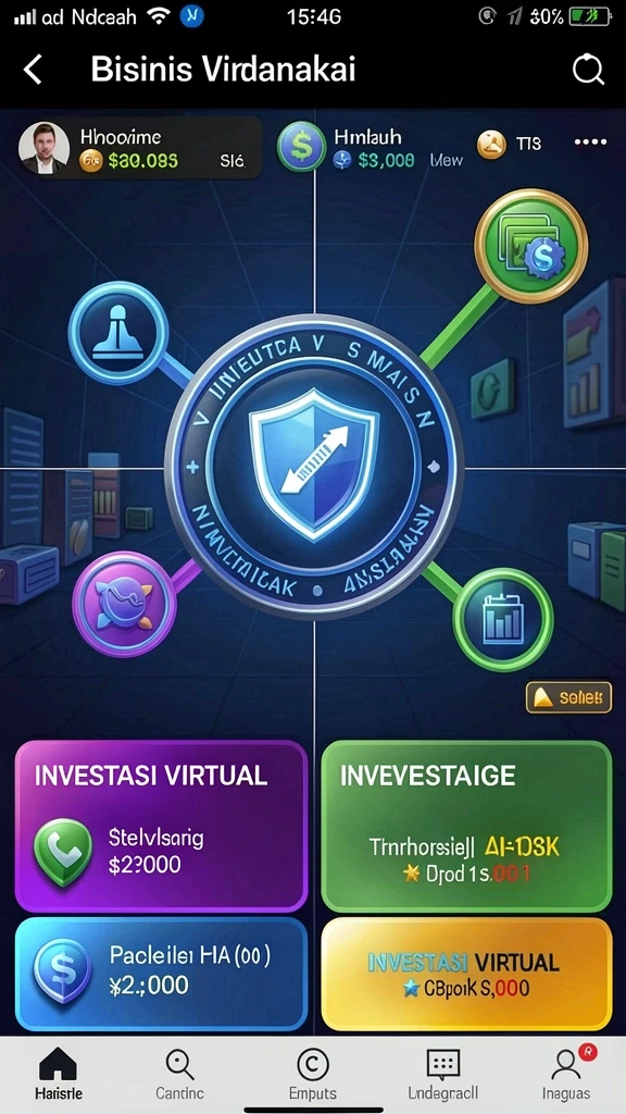Screenshot citibet88 nomor 1