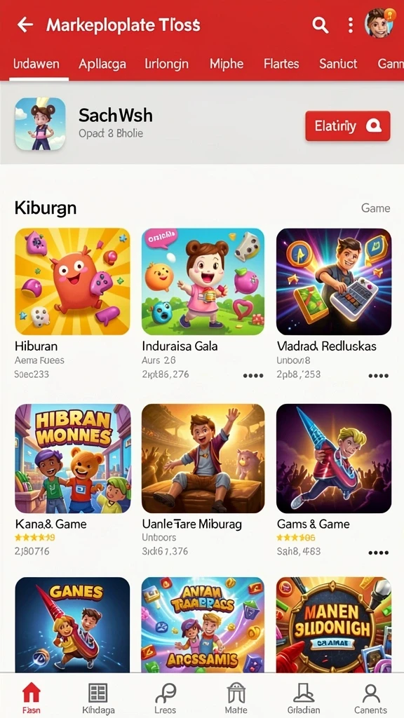 Screenshot dayak777 nomor 2