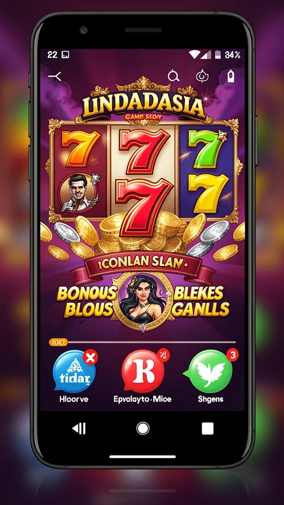 Screenshot dayak777 nomor 3