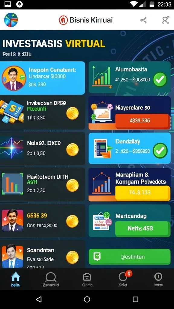 Screenshot dewanaga77 nomor 3