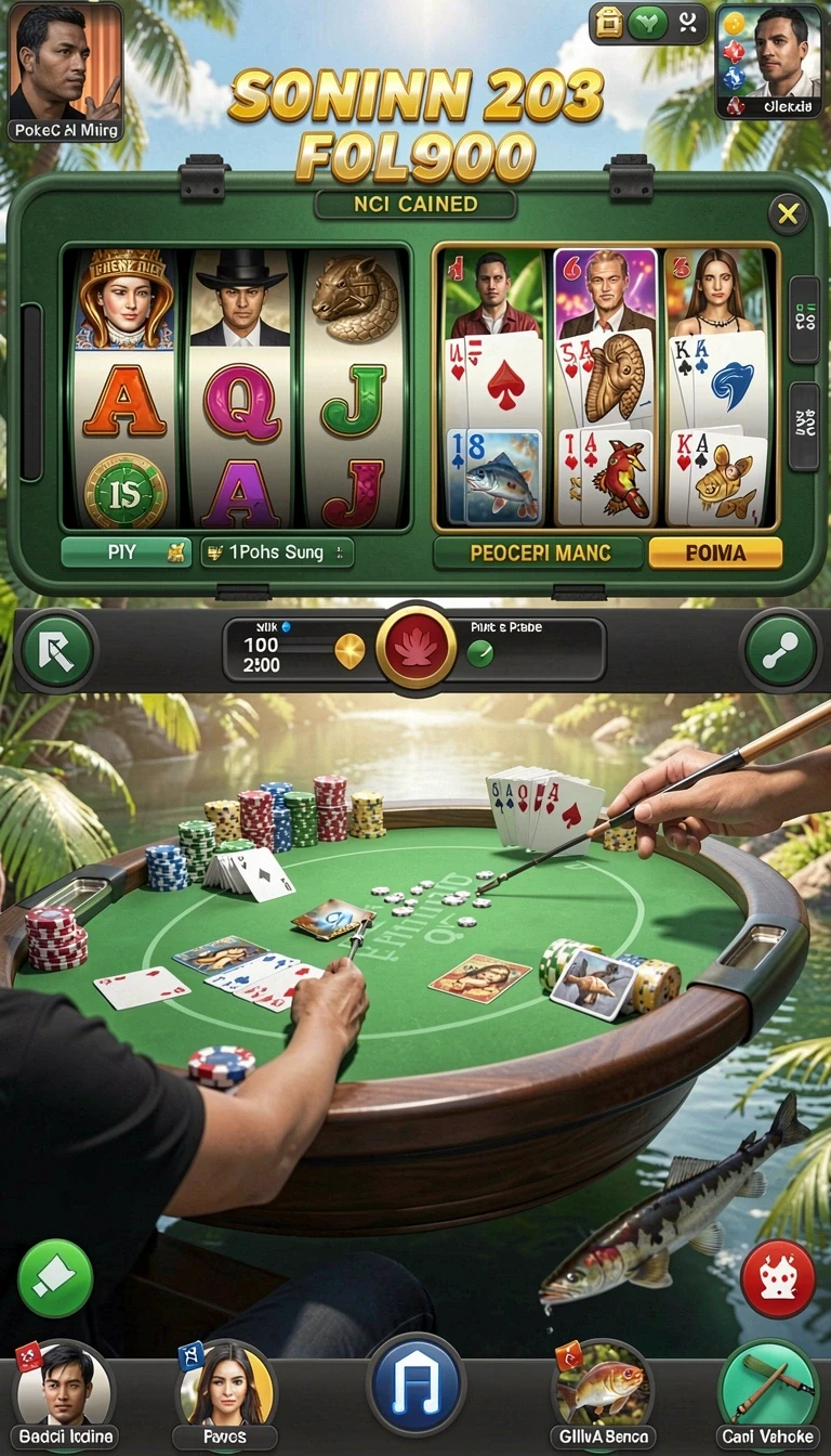 Screenshot empire88 nomor 3