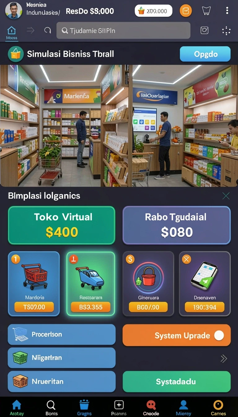 Screenshot gebyar4d nomor 2
