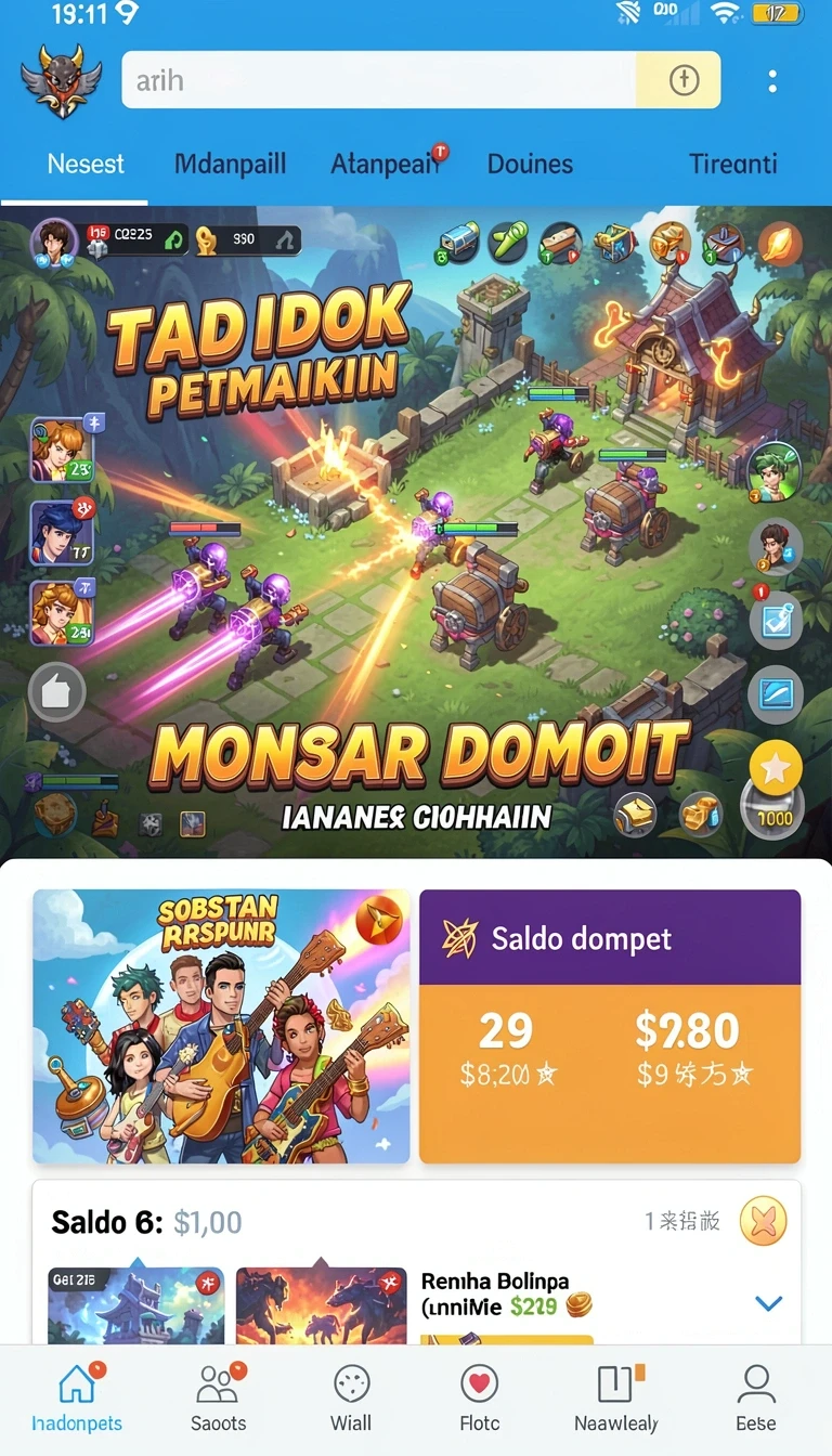 Screenshot gebyar4d nomor 3