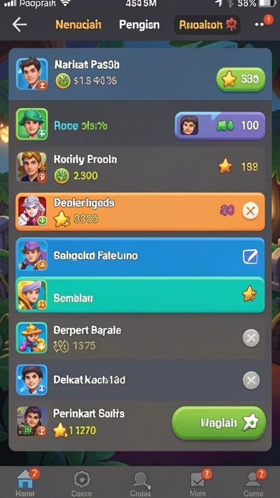 Screenshot god77 nomor 2