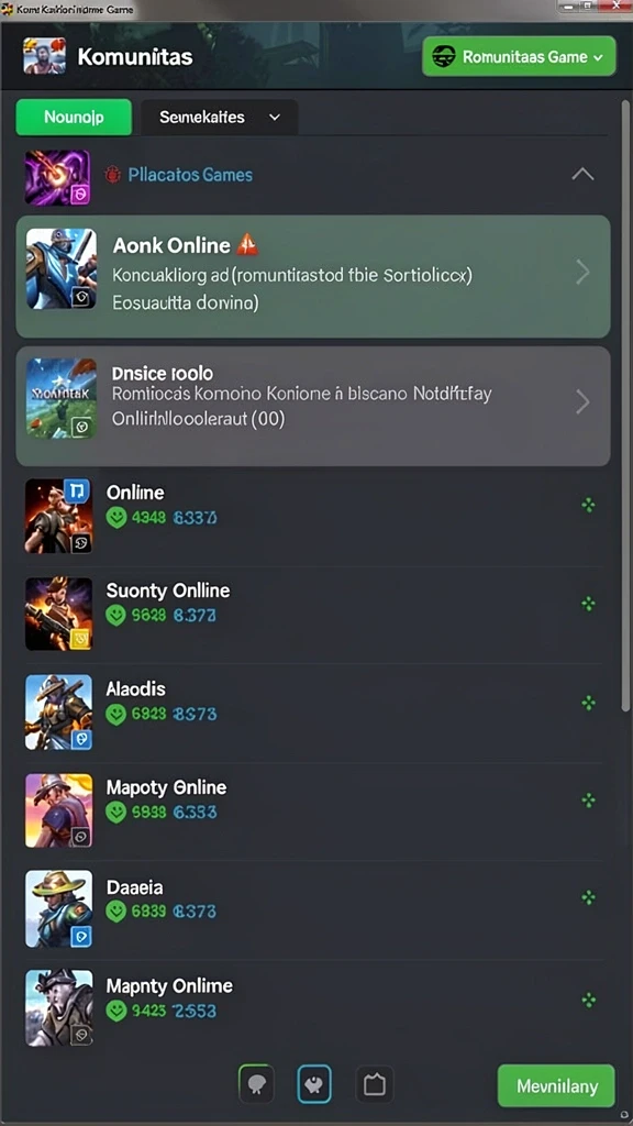 Screenshot halo777 nomor 2