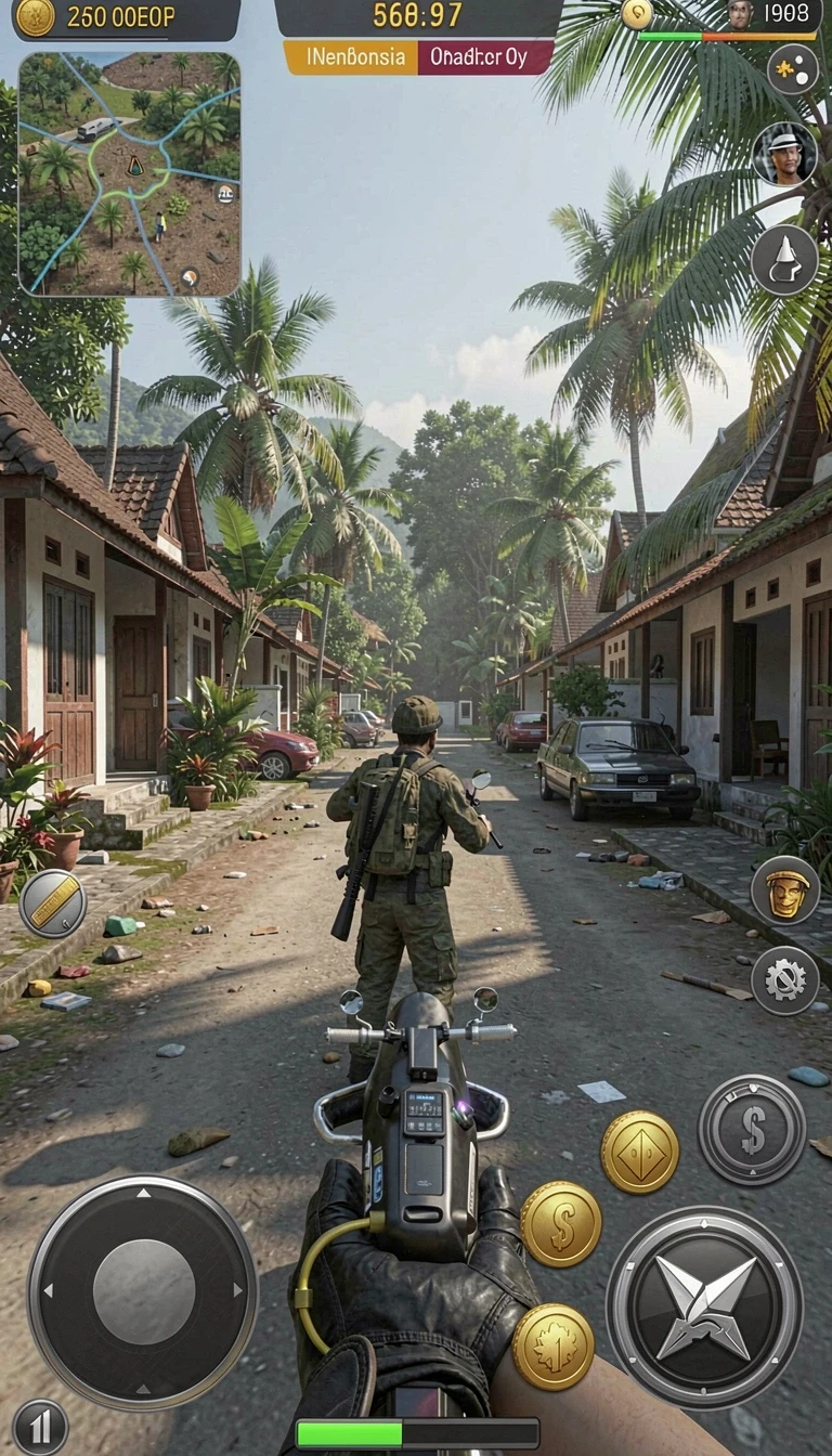 Screenshot hargatoto nomor 2