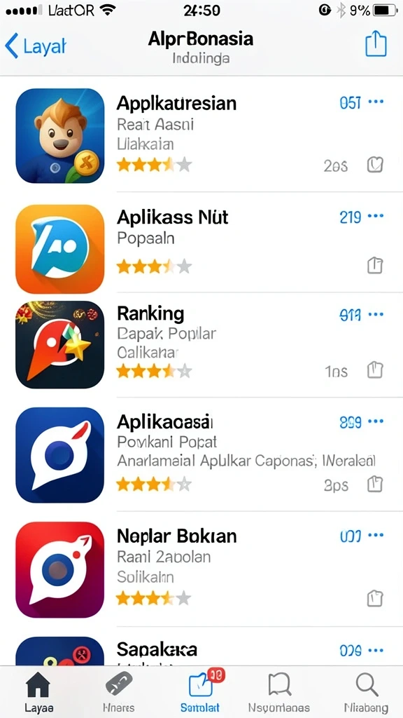 Screenshot jayaslot nomor 1
