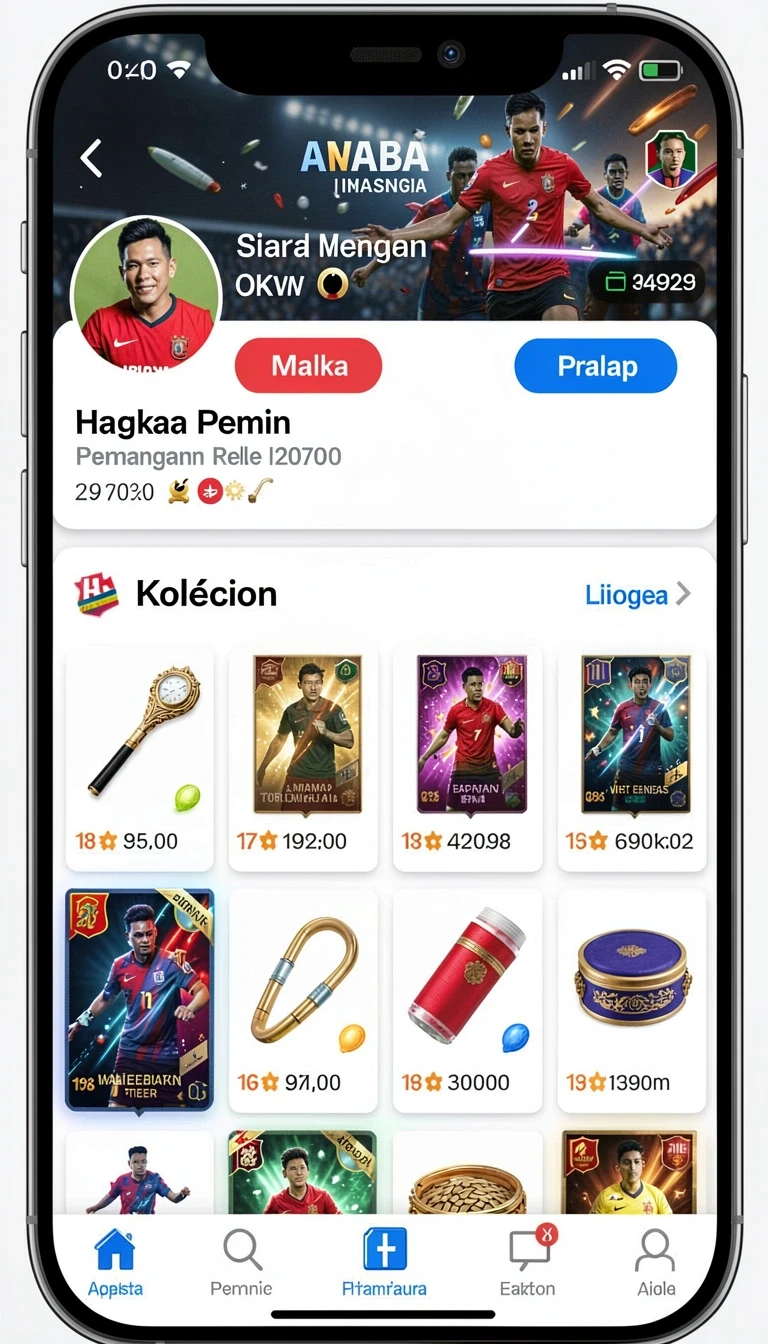 Screenshot joker11 nomor 3