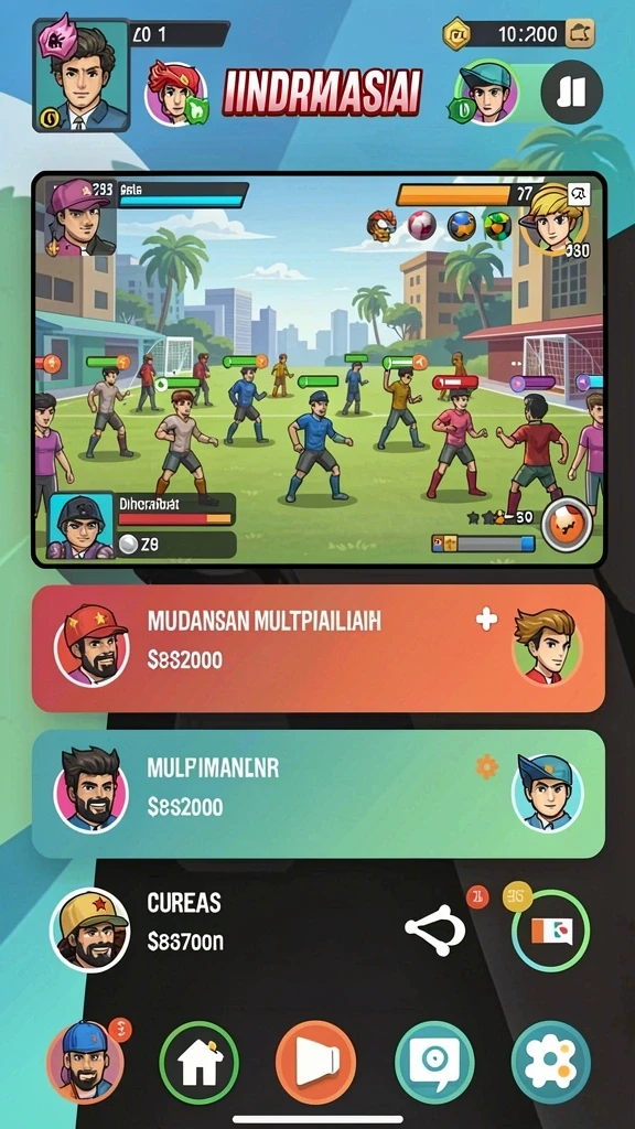 Screenshot kepo66 nomor 3