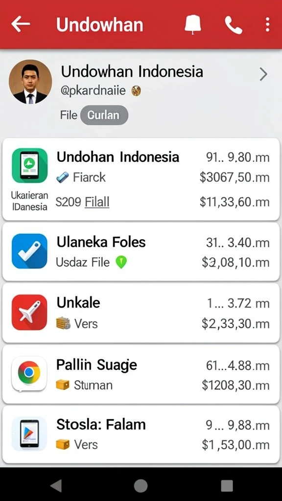 Screenshot mami188 nomor 3