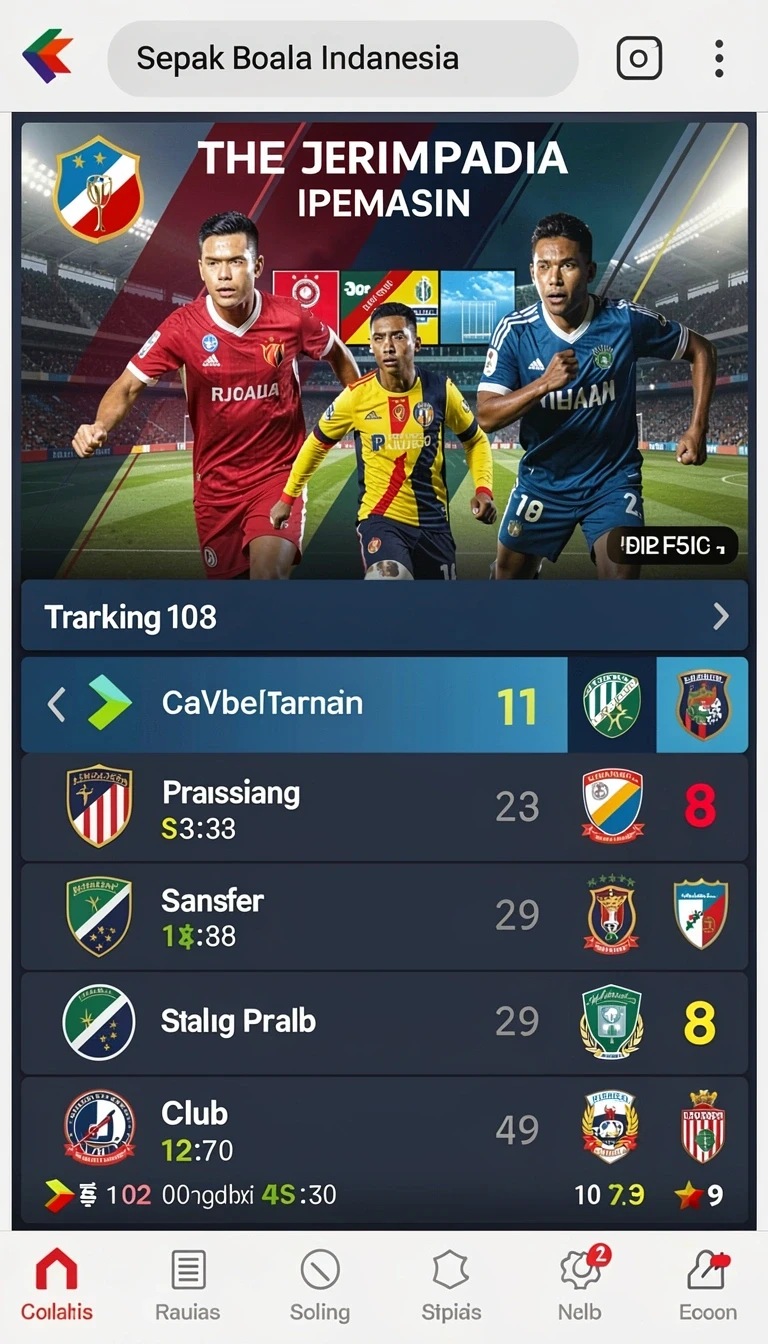 Screenshot mc888 nomor 3