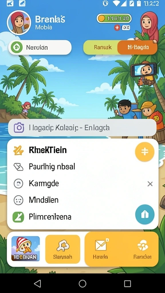 Screenshot merdeka138 nomor 1