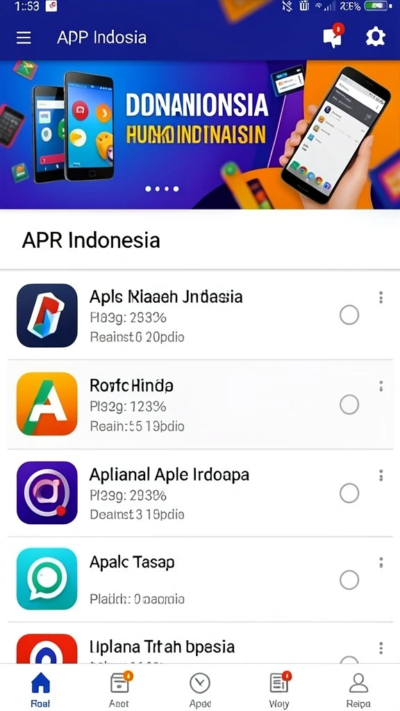 Screenshot moneyboom nomor 1