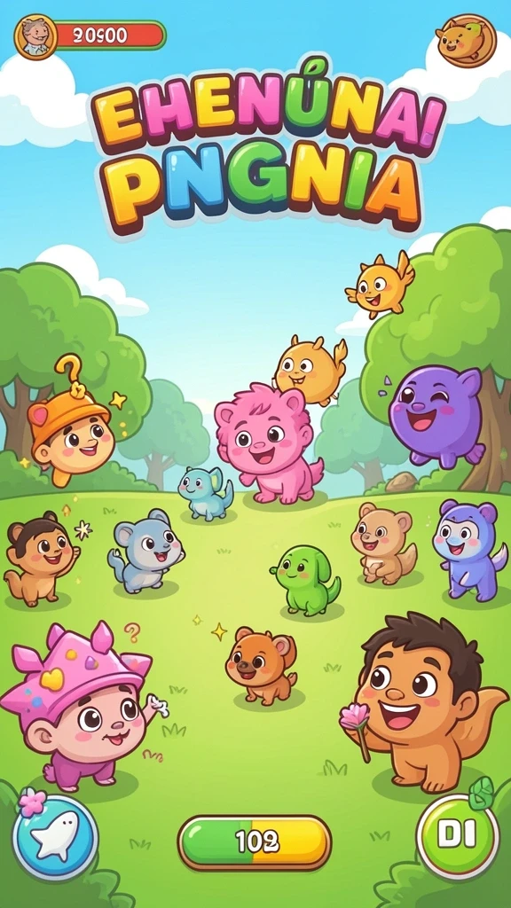 Screenshot neko4d nomor 3