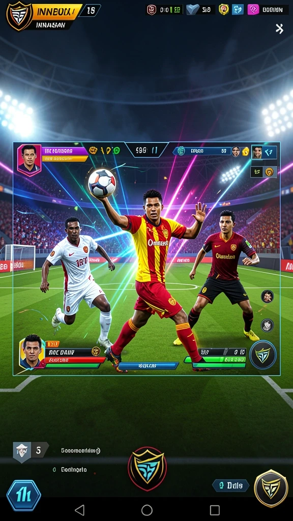 Screenshot ohtogel nomor 2