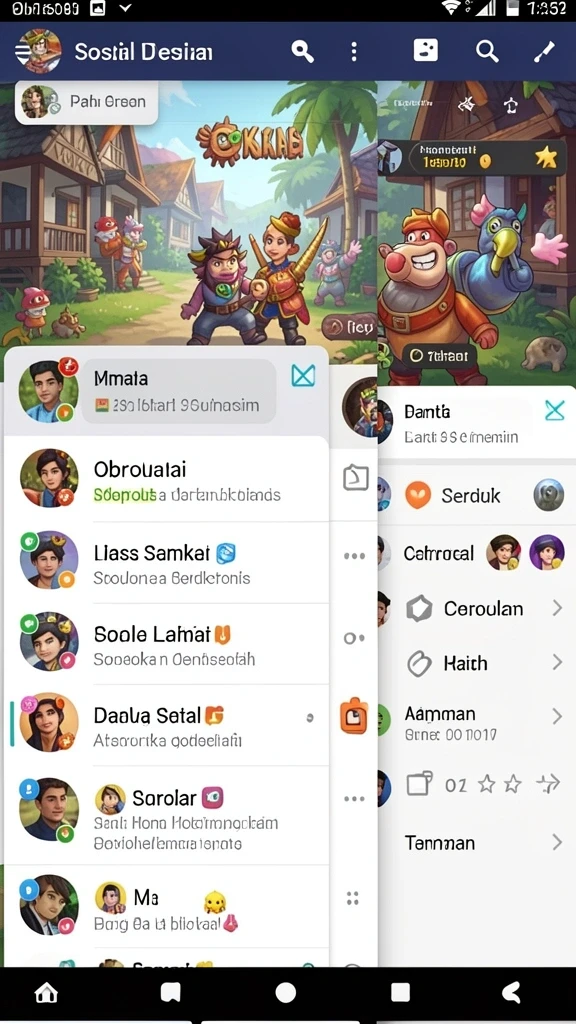 Screenshot ovabet nomor 1