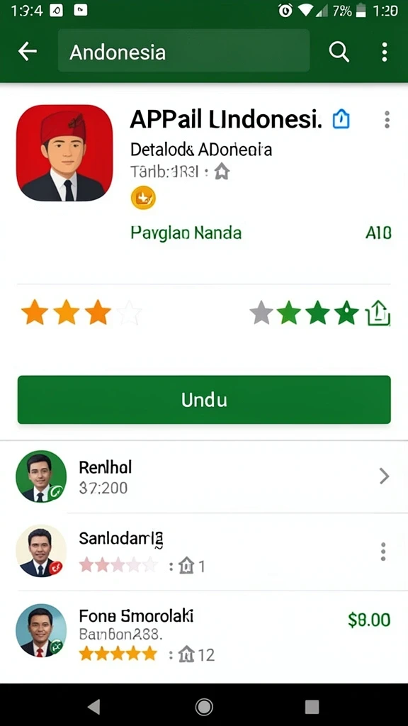 Screenshot ovabet nomor 3
