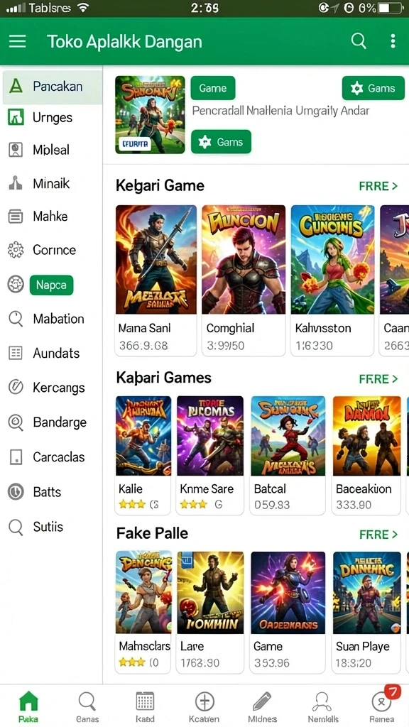 Screenshot pandora88 nomor 2
