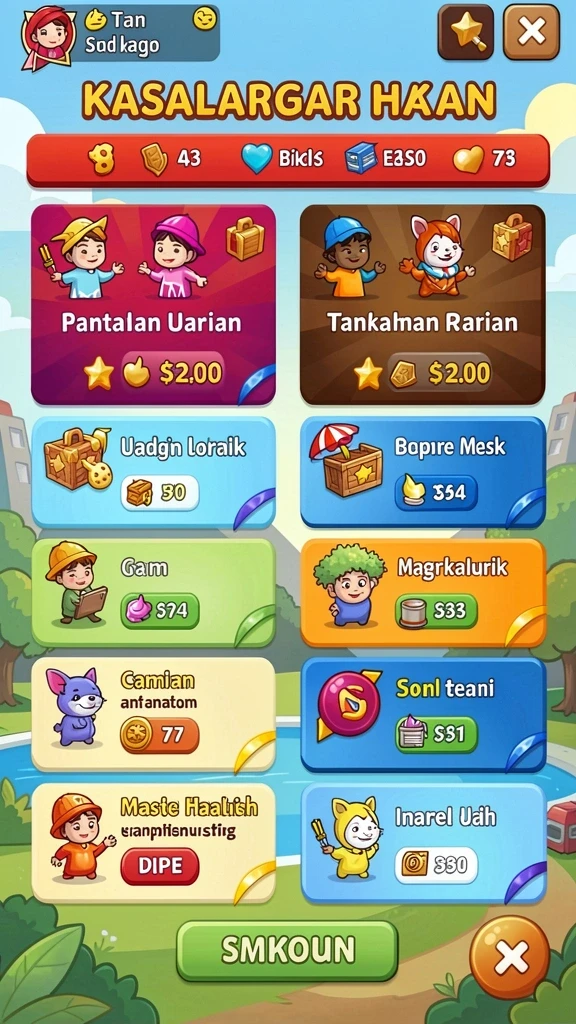 Screenshot pandora88 nomor 3