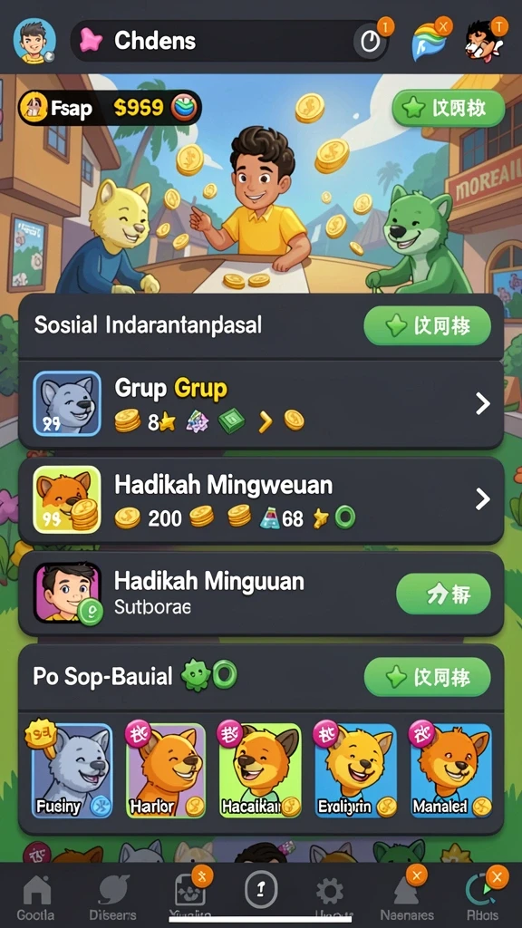 Screenshot panen77 nomor 1