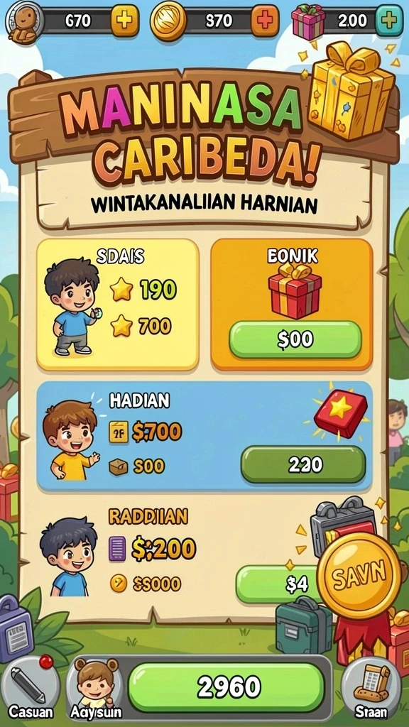 Screenshot proslot nomor 3