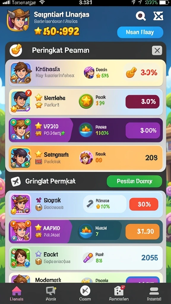 Screenshot qqrp nomor 3