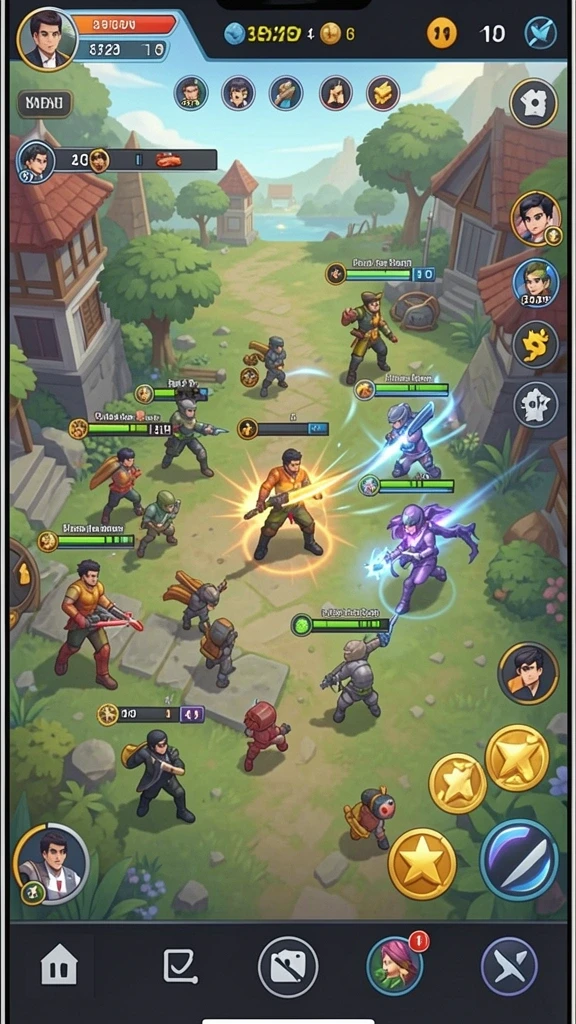 Screenshot quarkplay nomor 3