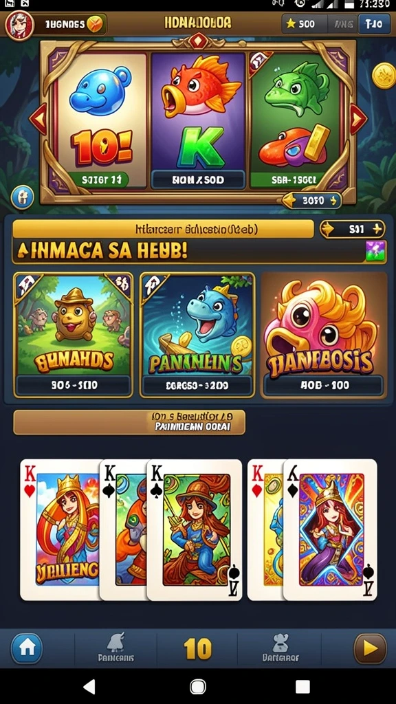 Screenshot rajabuaya89 nomor 3