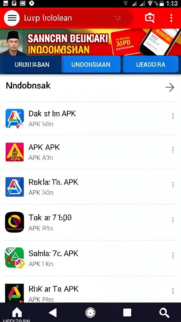 Screenshot rebahin nomor 3