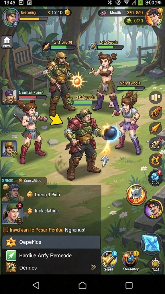 Screenshot rezixo nomor 2