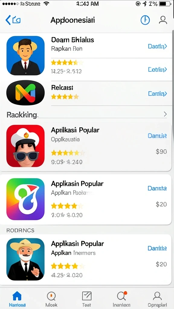 Screenshot ricis77 nomor 2