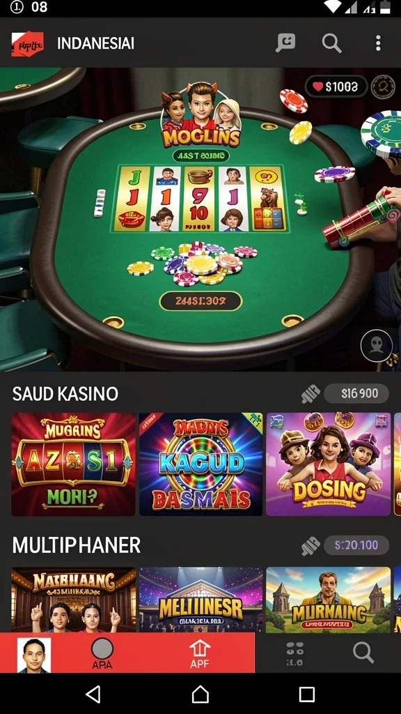 Screenshot rr33 nomor 1