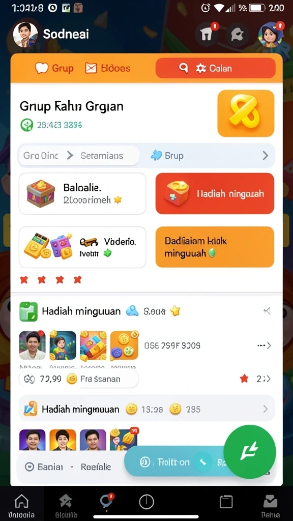 Screenshot rsngame nomor 3