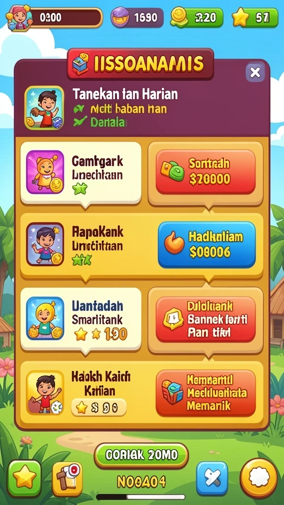 Screenshot sip33 nomor 2