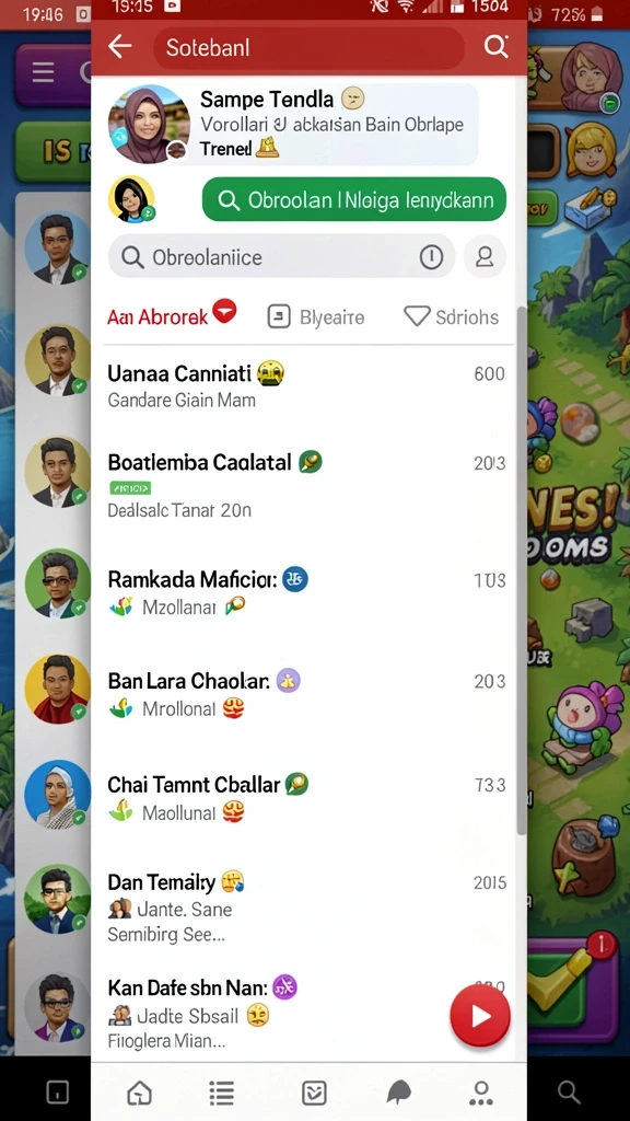Screenshot soju88 nomor 1