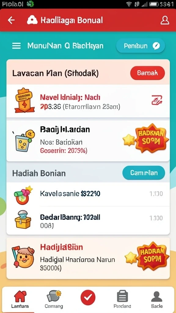 Screenshot superwin777 nomor 3