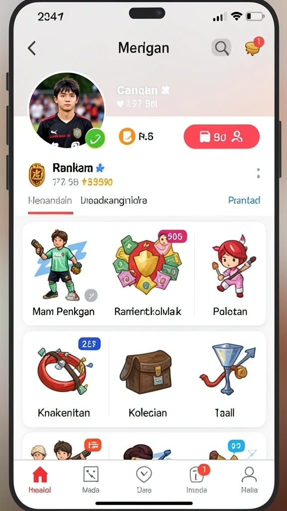 Screenshot surya88 nomor 3