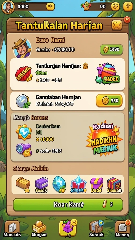 Screenshot tobawin88 nomor 2