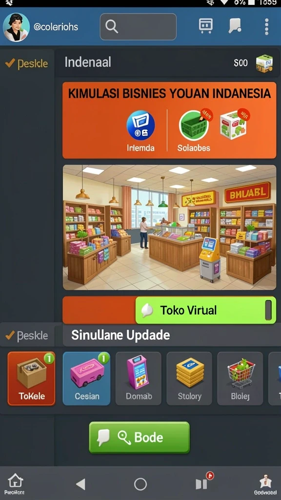 Screenshot w67 nomor 2