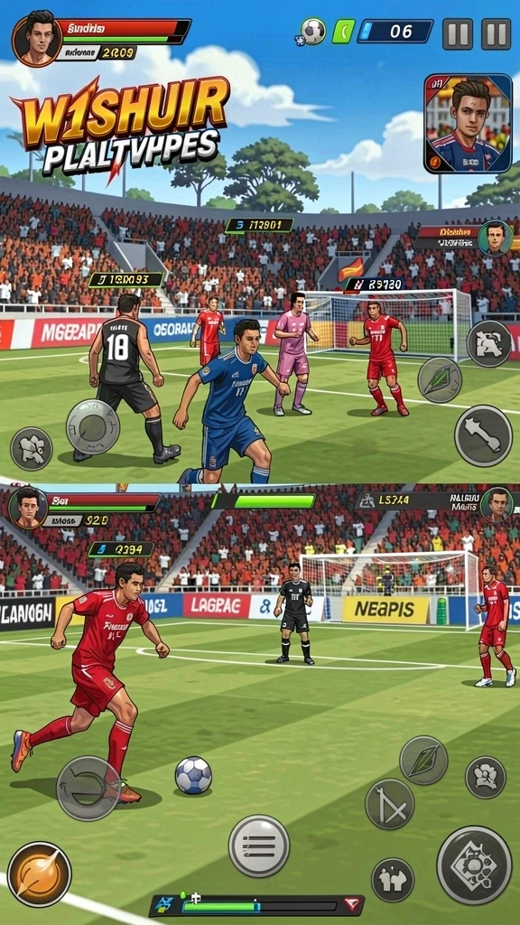 Screenshot winboss nomor 2