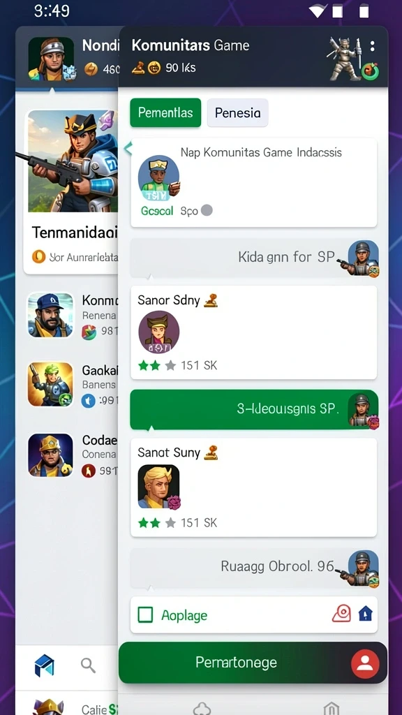 Screenshot zara4d nomor 3
