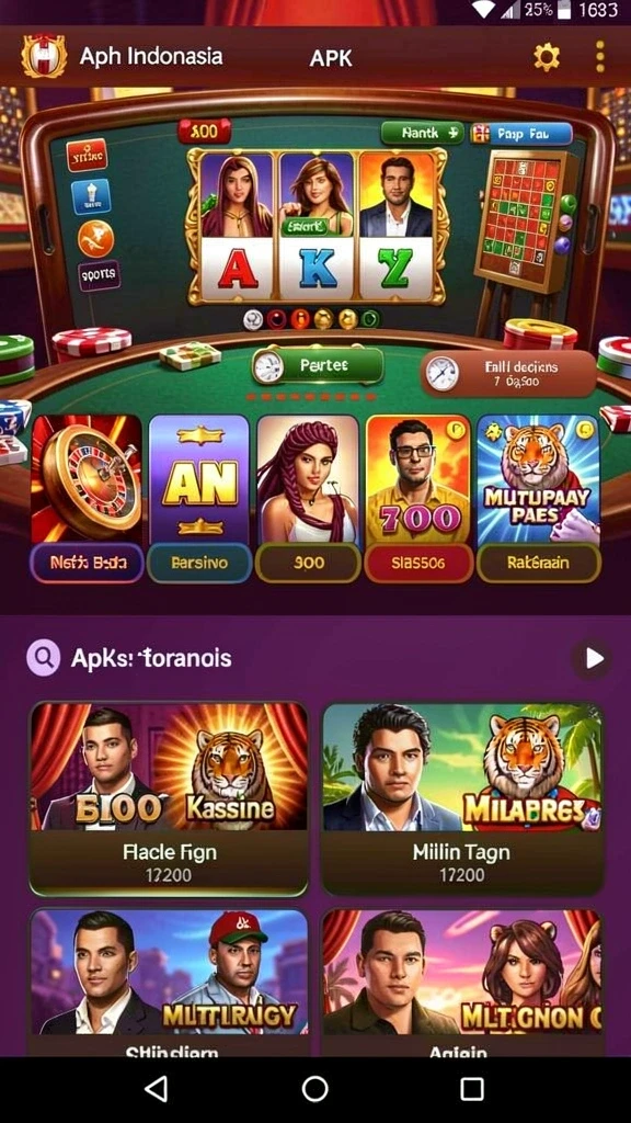Screenshot zk9vip nomor 1